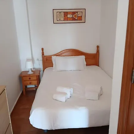 Appartement Weforyou Plza Espana