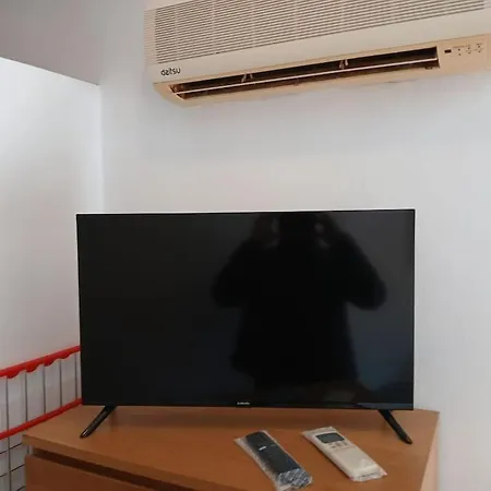 Apartmán Weforyou Plza Espana *