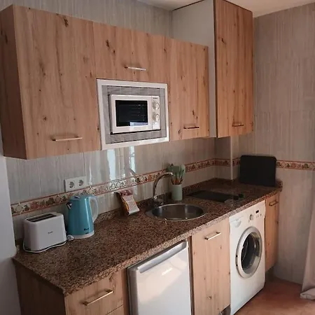 Weforyou Plza Espana *