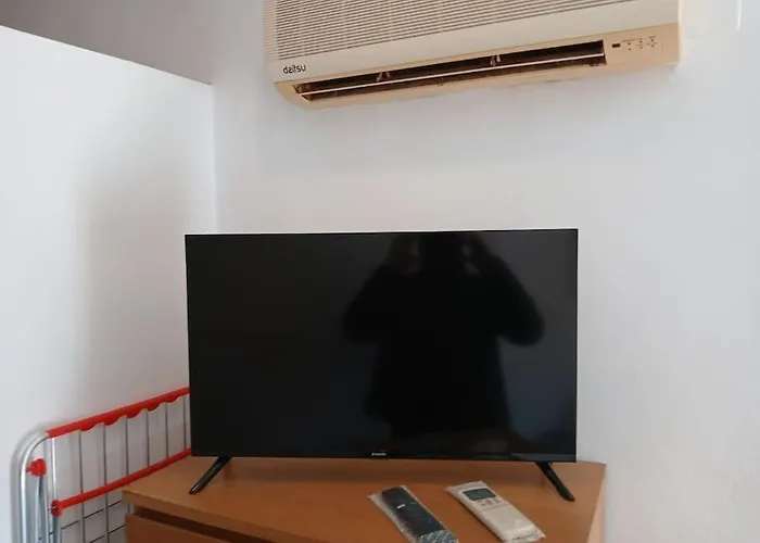 Apartmán Weforyou Plza Espana *